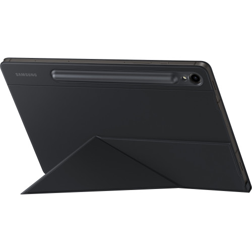 Чохол Samsung для Galaxy Tab S9, S9FE, S10FE, S10 Lite (X710/716, X510/516, X520/526, X400/406), Book Cover, чорний
