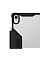 Чохол UAG для Samsung Galaxy Tab S11, Plyo LT, Black/Ice