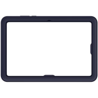 Чохол Samsung для Galaxy Tab S11 (X730/736), Frame Cover, синій темний