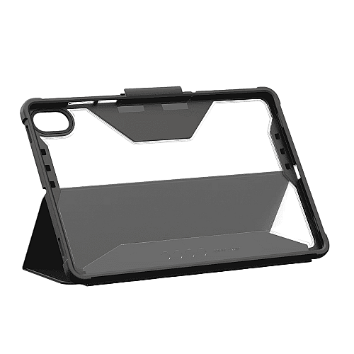 Чохол UAG для Samsung Galaxy Tab S11, Plyo LT, Black/Ice