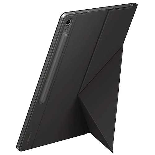 Чохол Samsung для Galaxy Tab S10 FE+ (X620/626), Book Cover, чорний