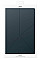 Чохол Samsung для Galaxy Tab S11 Ultra (X936), Book Cover, чорний