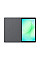 Чохол Samsung для Galaxy Tab A11 (X130/X135), Book Cover, чорний