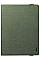 Чехол для планшета Trust Primo Folio 10” Eco, универсальный, зеленый