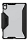Чохол UAG для Samsung Galaxy Tab S11, Plyo LT, Black/Ice
