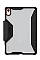 Чохол UAG для Samsung Galaxy Tab S11, Plyo LT, Black/Ice