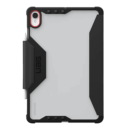 Чохол UAG для Samsung Galaxy Tab S11, Plyo LT, Black/Ice