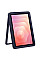 Чохол Samsung для Galaxy Tab S11 (X730/736), Frame Cover, синій темний