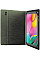 Чехол для планшета Trust Primo Folio 10” Eco, универсальный, зеленый