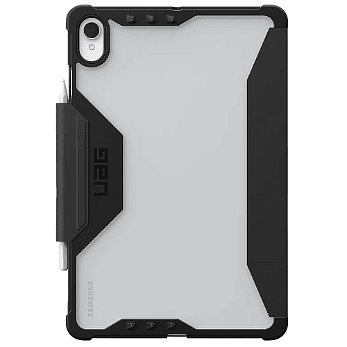 Чохол UAG для Samsung Galaxy Tab S11, Plyo LT, Black/Ice