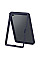 Чохол Samsung для Galaxy Tab S11 (X730/736), Frame Cover, синій темний