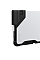 Чохол UAG для Samsung Galaxy Tab S11, Plyo LT, Black/Ice