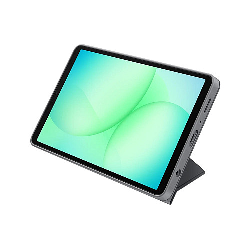 Чохол Samsung для Galaxy Tab A11 (X130/X135), Book Cover, чорний