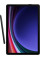 Чохол Samsung для Galaxy Tab S9, S9FE, S10FE, S10 Lite (X710/716, X510/516, X520/526, X400/406), Book Cover, чорний