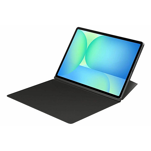 Чохол Samsung для Galaxy Tab S10 FE+ (X620/626), Book Cover, чорний