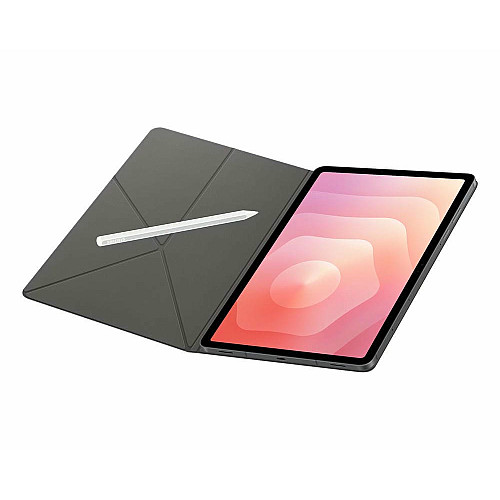 Чехол Samsung для Galaxy Tab S11 (X730/736), Book Cover, черный