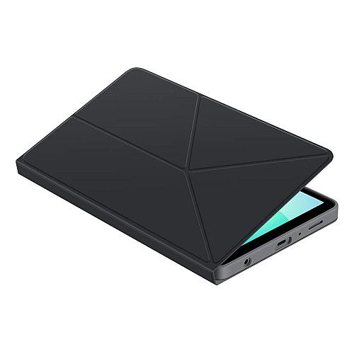 Чохол Samsung для Galaxy Tab A11 (X130/X135), Book Cover, чорний