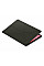 Чехол Samsung для Galaxy Tab S11 (X730/736), Book Cover, черный