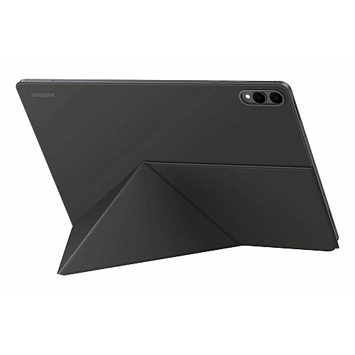 Чохол Samsung для Galaxy Tab S11 Ultra (X936), Book Cover, чорний
