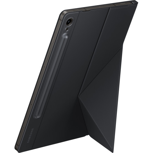 Чохол Samsung для Galaxy Tab S9, S9FE, S10FE, S10 Lite (X710/716, X510/516, X520/526, X400/406), Book Cover, чорний
