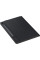 Чохол Samsung для Galaxy Tab S9, S9FE, S10FE, S10 Lite (X710/716, X510/516, X520/526, X400/406), Book Cover, чорний