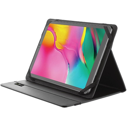 Чохол для планшету Trust Primo Folio 10” Eco, універсальний, чорний