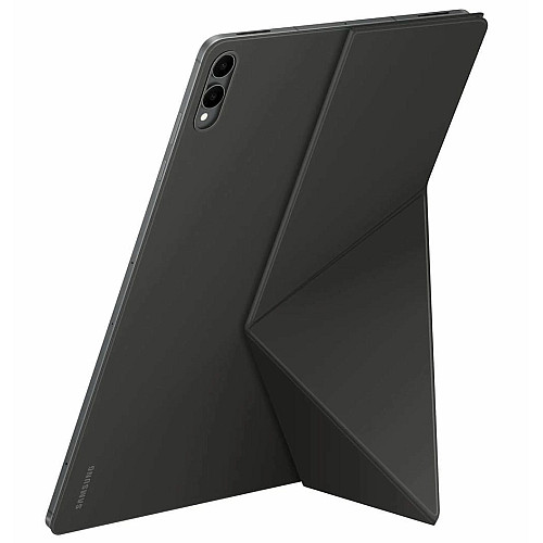 Чохол Samsung для Galaxy Tab S11 Ultra (X936), Book Cover, чорний