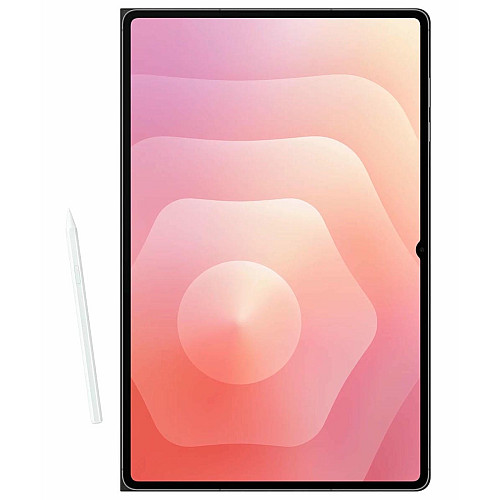 Чохол Samsung для Galaxy Tab S11 Ultra (X936), Book Cover, чорний