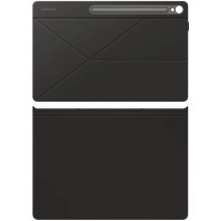 Чохол Samsung для Galaxy Tab S10 FE+ (X620/626), Book Cover, чорний