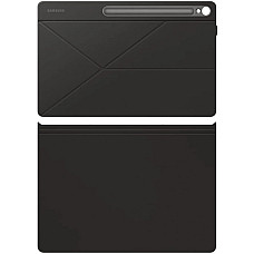 Чохол Samsung для Galaxy Tab S10 FE+ (X620/626), Book Cover, чорний