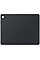Чохол Samsung для Galaxy Tab A11 (X130/X135), Book Cover, чорний