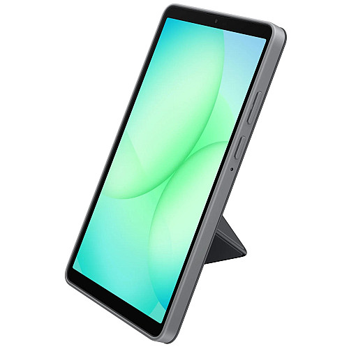 Чохол Samsung для Galaxy Tab A11 (X130/X135), Book Cover, чорний