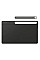 Чохол Samsung для Galaxy Tab S10 FE+ (X620/626), Book Cover, чорний