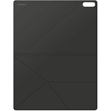 Чохол Samsung для Galaxy Tab S11 Ultra (X936), Book Cover, чорний