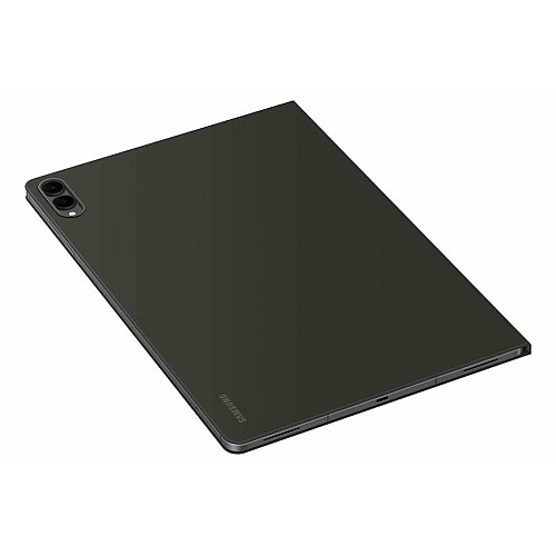 Чохол Samsung для Galaxy Tab S11 Ultra (X936), Book Cover, чорний