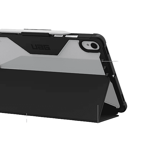 Чохол UAG для Samsung Galaxy Tab S11, Plyo LT, Black/Ice