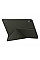 Чехол Samsung для Galaxy Tab S11 (X730/736), Book Cover, черный