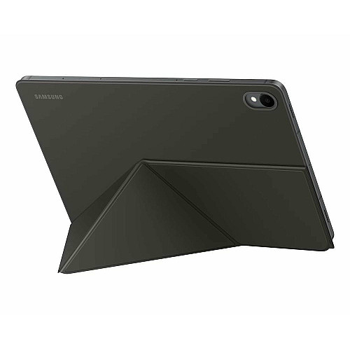 Чехол Samsung для Galaxy Tab S11 (X730/736), Book Cover, черный