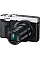 Цифр. фотокамера Panasonic DC-TZ99 Silver
