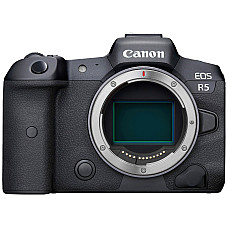 Цифр. фотокамера Canon EOS R5 body