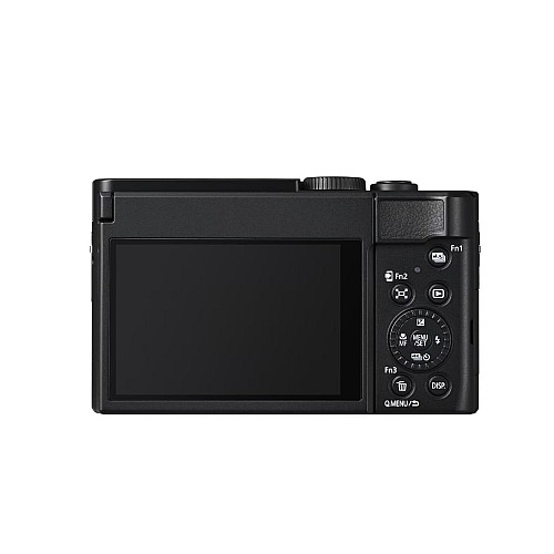 Цифр. фотокамера Panasonic DC-TZ99 Black