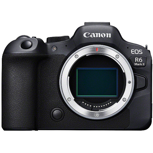 Цифр. фотокамера Canon EOS R6 Mark II body