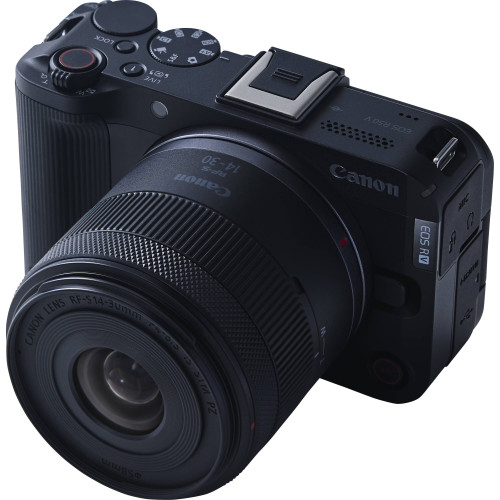 Цифр. фотокамера Canon EOS R50 V+ RF-S14-30mm PZ