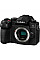 Цифр. фотокамера Panasonic DC-G97 Body