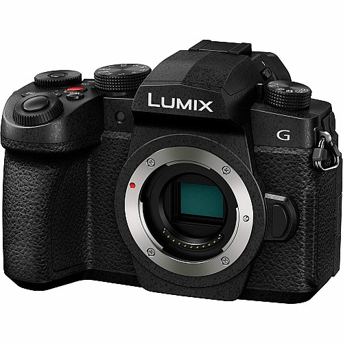 Цифр. фотокамера Panasonic DC-G97 Body