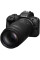 Цифр. фотокамера Canon EOS R50 + RF-S 18-45 IS STM + RF75-300 IS STM Black