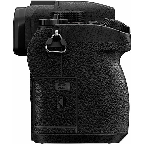 Цифр. фотокамера Panasonic DC-G97 Body