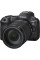 Цифр. фотокамера Canon EOS R5 Mark ll 5GHZ+24105USM