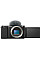 Цифр. фотокамера Sony Alpha ZV-E10 body black