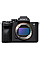Цифр. фотокамера Sony Alpha 7M4 body black